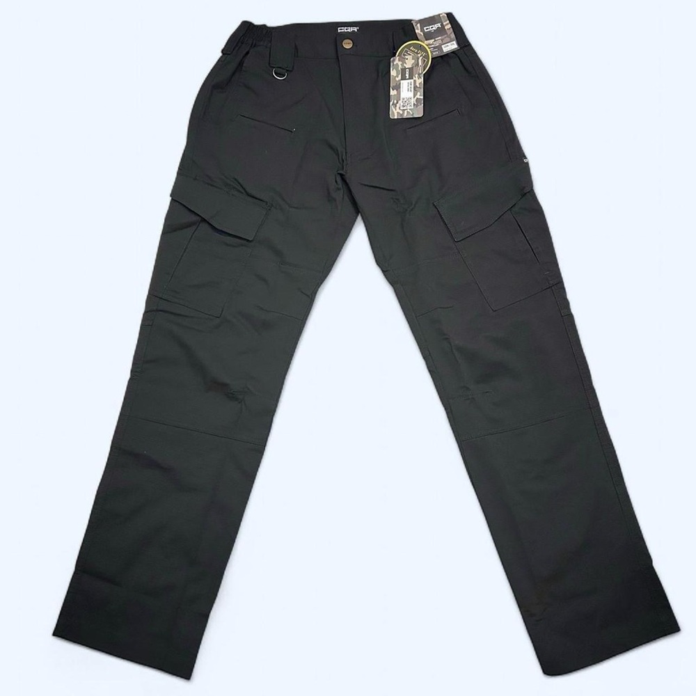 CQR mens Tlp730 Cargo Pants
